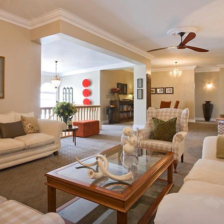 Hotel Capeblue Manor House Muizenberg Zewnętrze zdjęcie