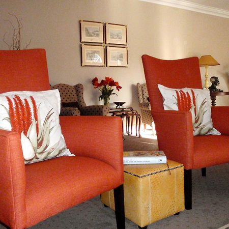 Hotel Capeblue Manor House Muizenberg Zewnętrze zdjęcie