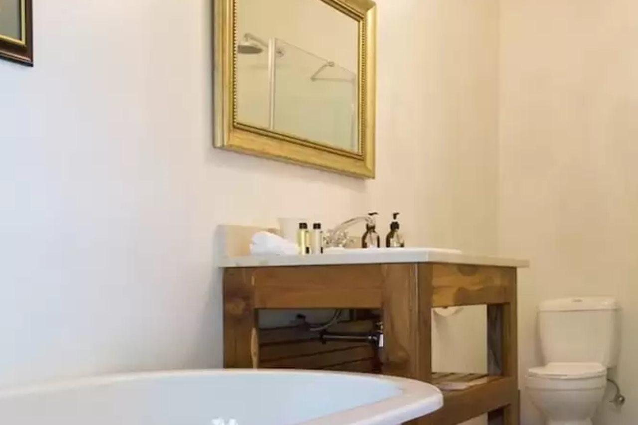 Hotel Capeblue Manor House Muizenberg Zewnętrze zdjęcie