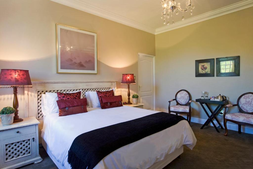 Hotel Capeblue Manor House Muizenberg Pokój zdjęcie