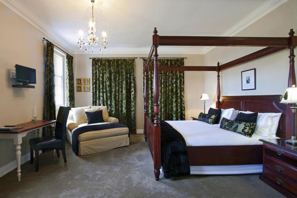 Hotel Capeblue Manor House Muizenberg Pokój zdjęcie