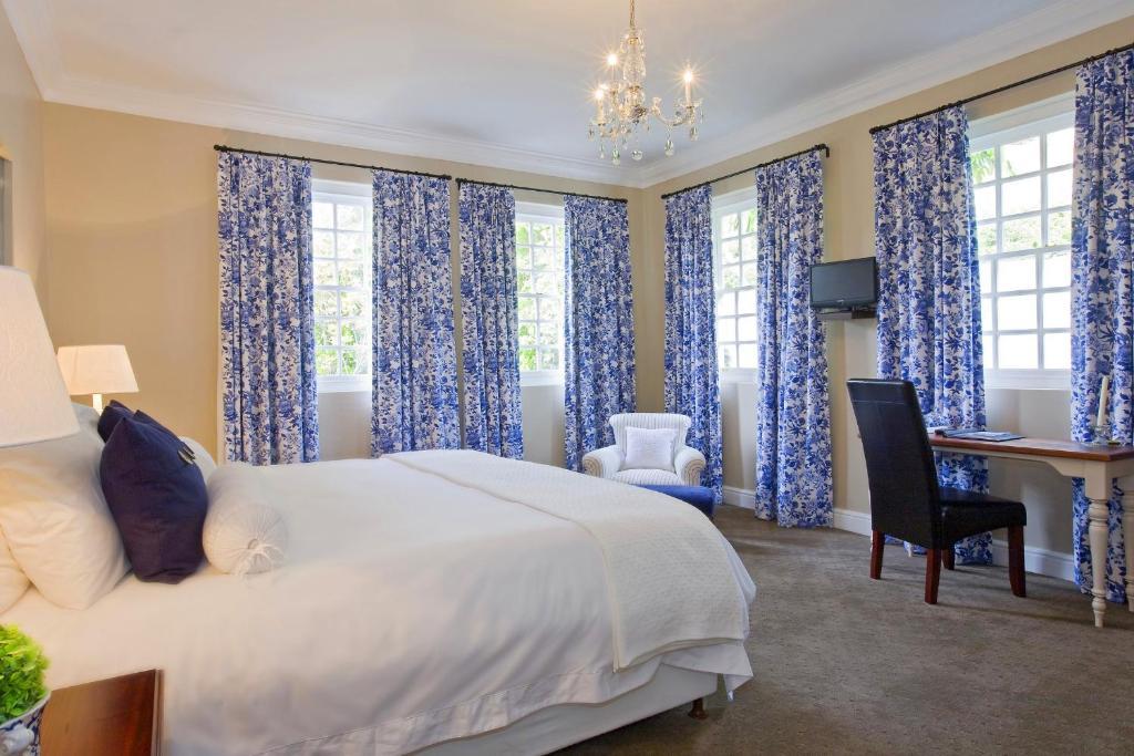 Hotel Capeblue Manor House Muizenberg Pokój zdjęcie