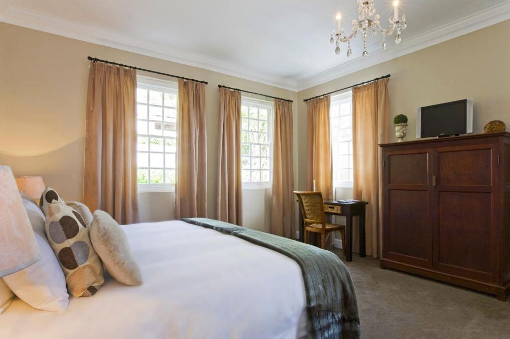 Hotel Capeblue Manor House Muizenberg Pokój zdjęcie