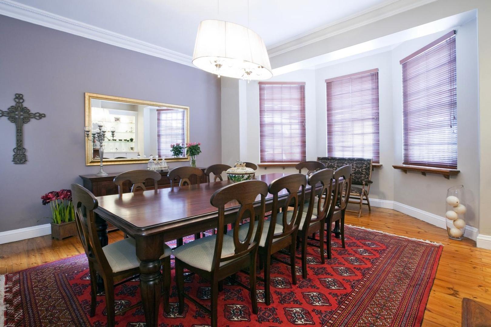 Hotel Capeblue Manor House Muizenberg Zewnętrze zdjęcie