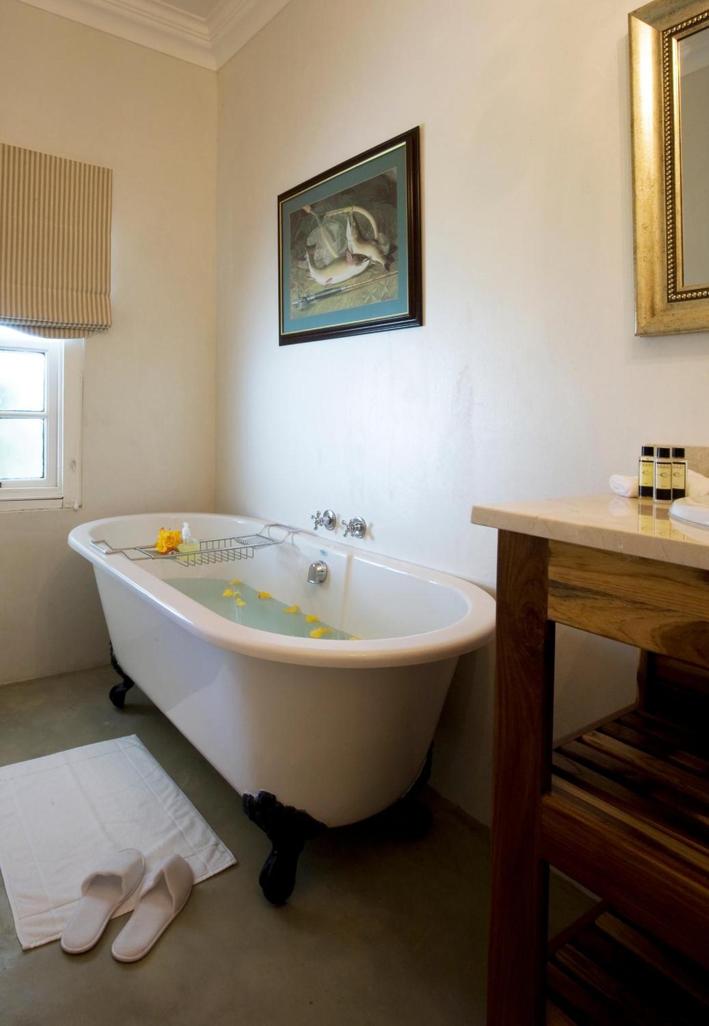 Hotel Capeblue Manor House Muizenberg Zewnętrze zdjęcie