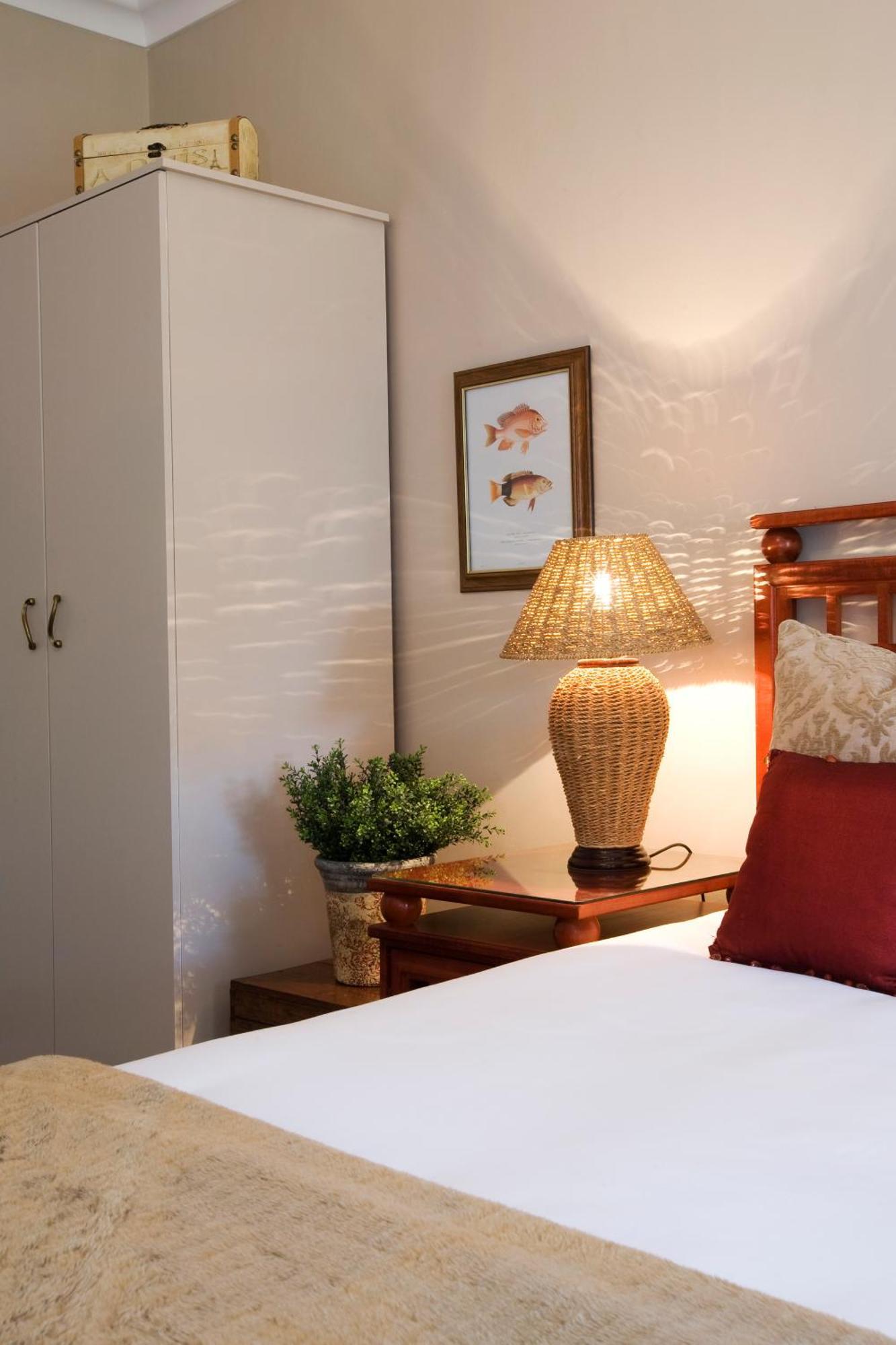 Hotel Capeblue Manor House Muizenberg Zewnętrze zdjęcie