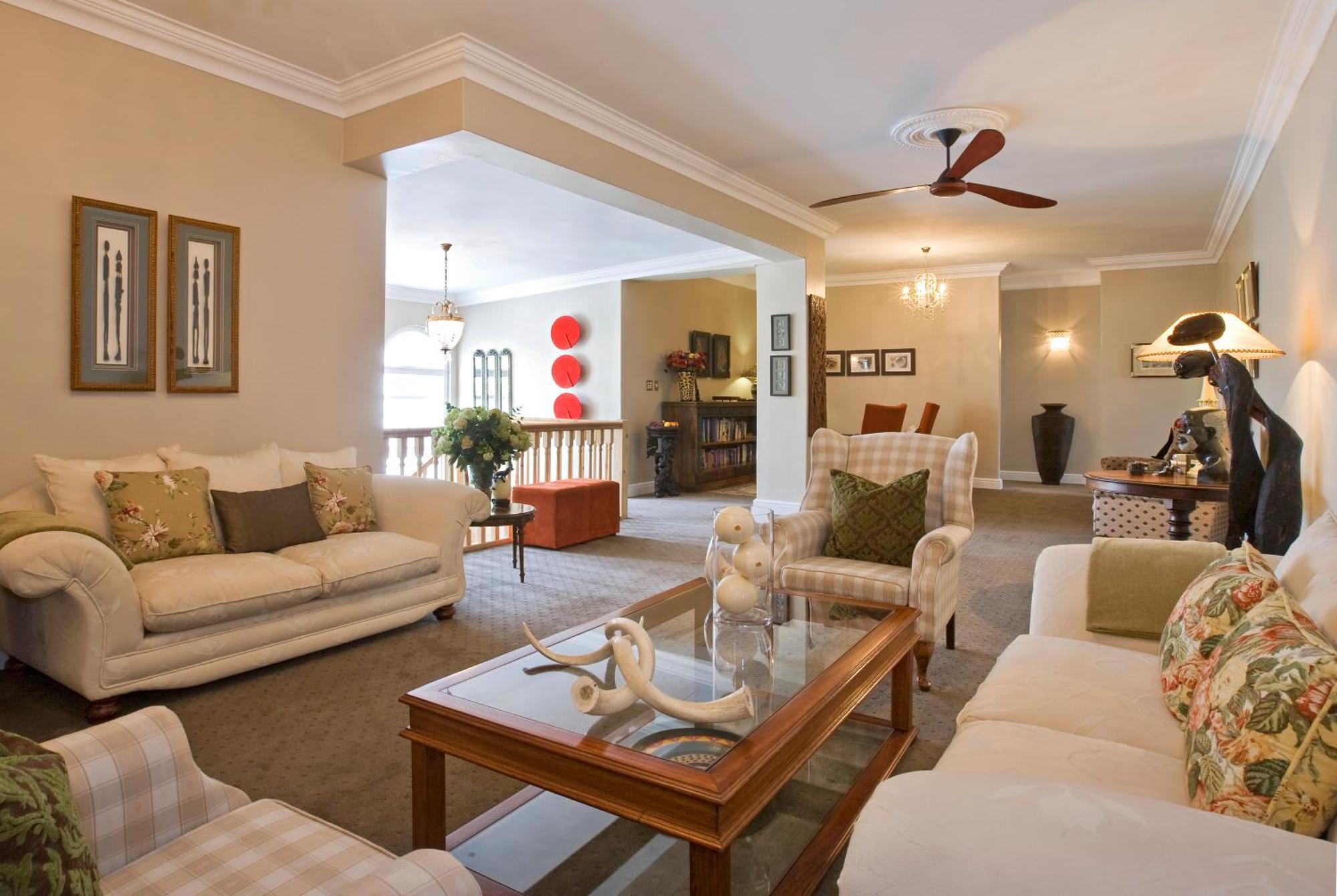 Hotel Capeblue Manor House Muizenberg Zewnętrze zdjęcie