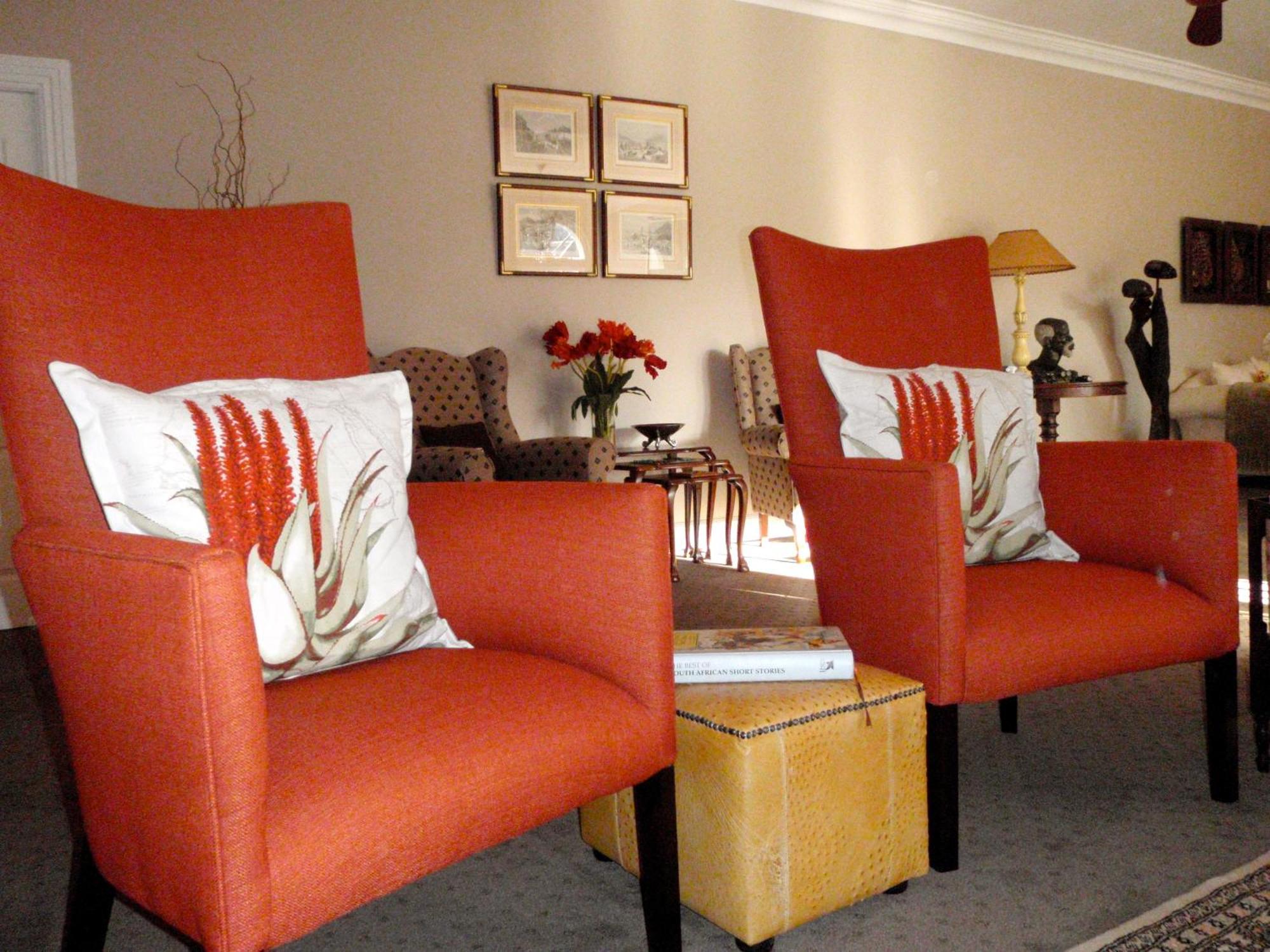 Hotel Capeblue Manor House Muizenberg Zewnętrze zdjęcie